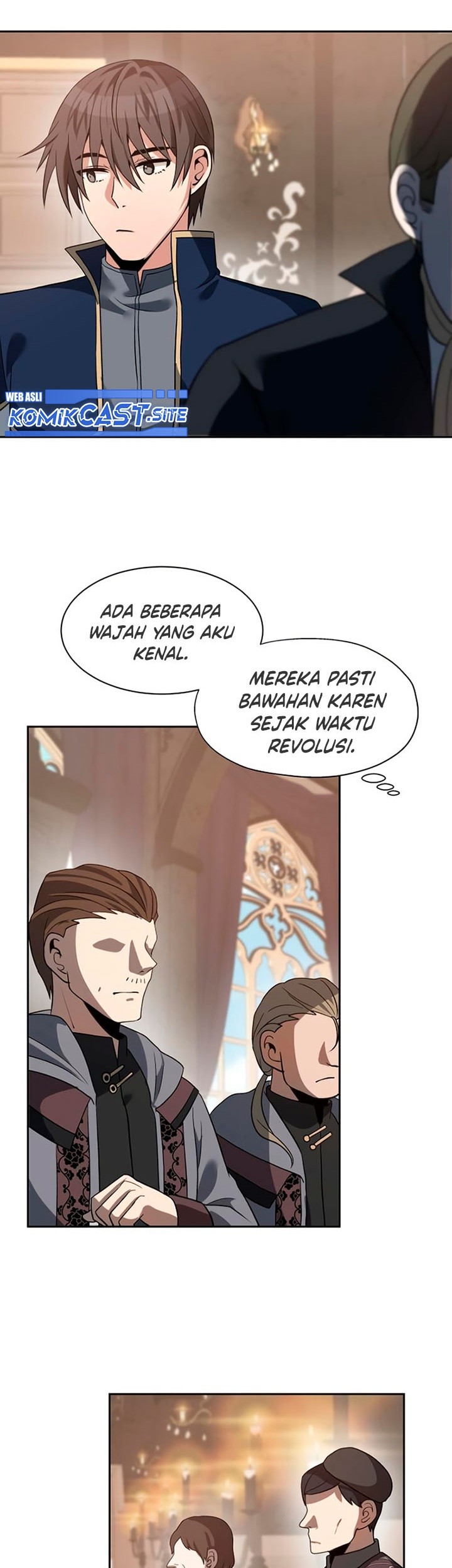 Transmigrating to the Otherworld Once More Chapter 44 Gambar 4