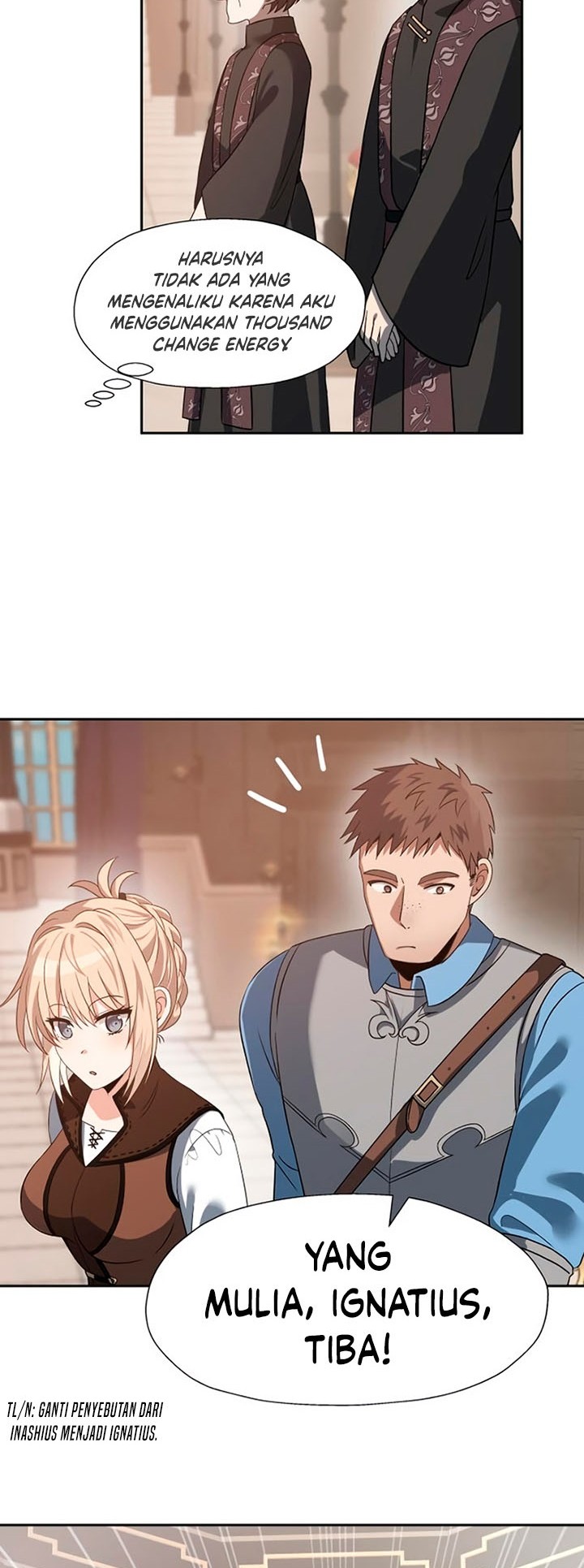 Transmigrating to the Otherworld Once More Chapter 44 Gambar 5