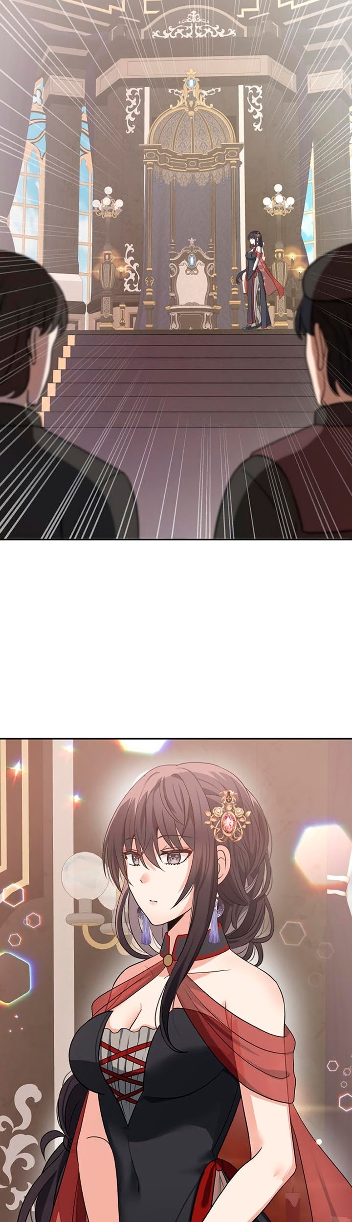 Transmigrating to the Otherworld Once More Chapter 44 Gambar 6