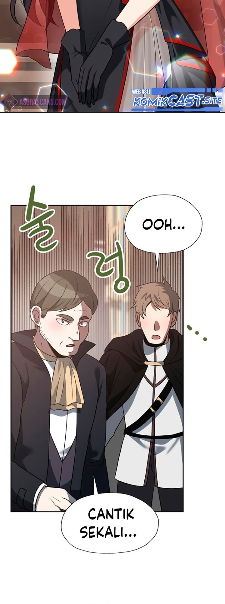 Transmigrating to the Otherworld Once More Chapter 44 Gambar 7