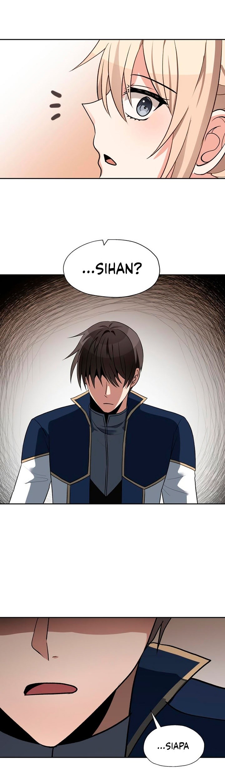 Transmigrating to the Otherworld Once More Chapter 44 Gambar 10