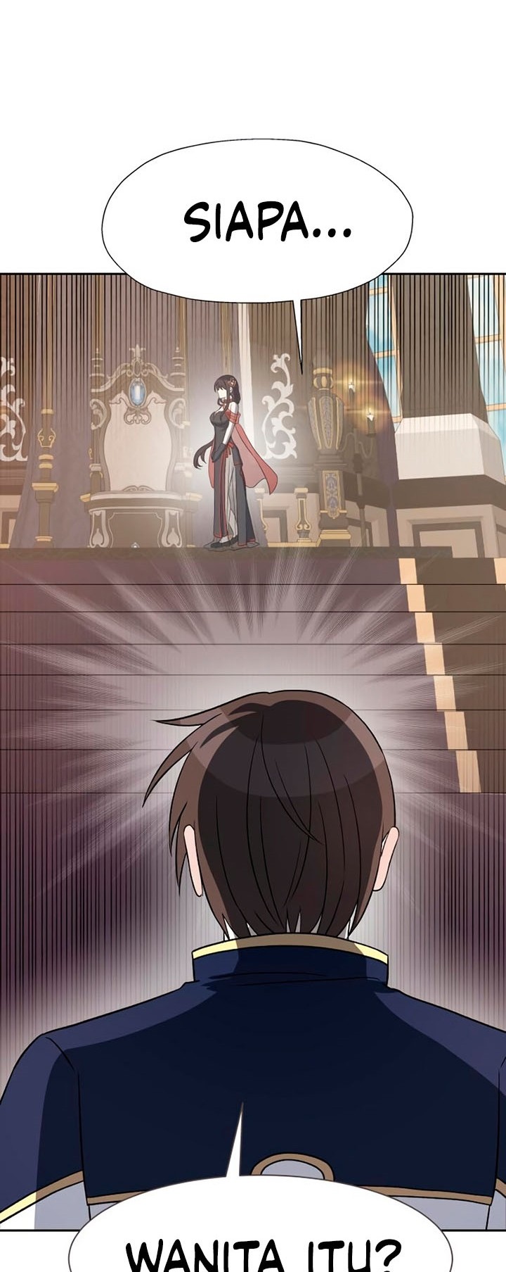 Transmigrating to the Otherworld Once More Chapter 44 Gambar 11