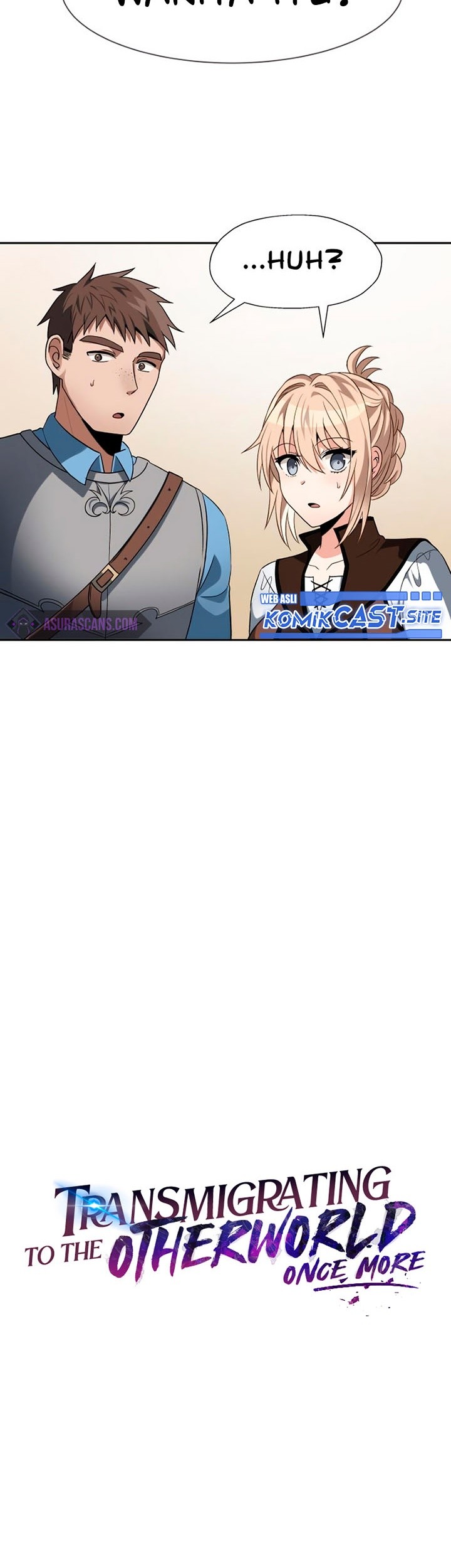 Transmigrating to the Otherworld Once More Chapter 44 Gambar 12