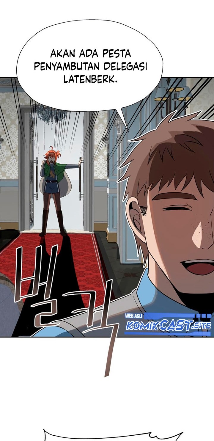 Transmigrating to the Otherworld Once More Chapter 44 Gambar 17