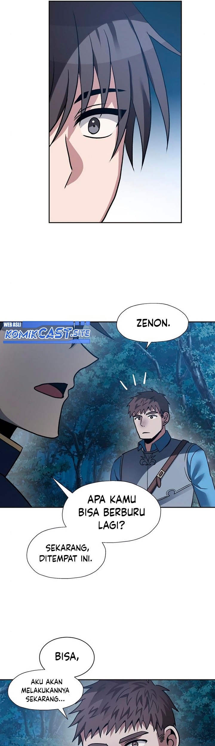 Transmigrating to the Otherworld Once More Chapter 43 Gambar 26