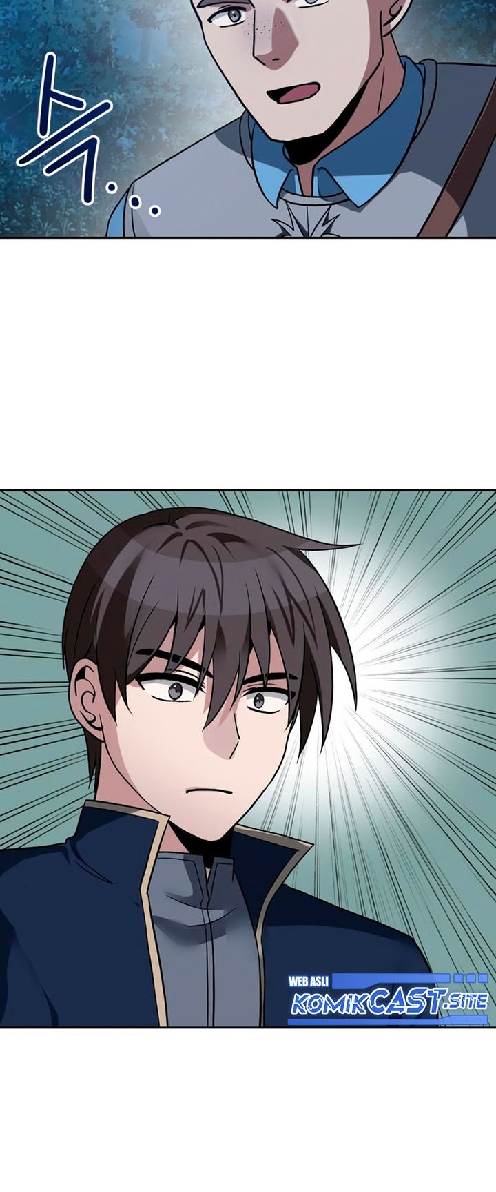 Transmigrating to the Otherworld Once More Chapter 43 Gambar 27