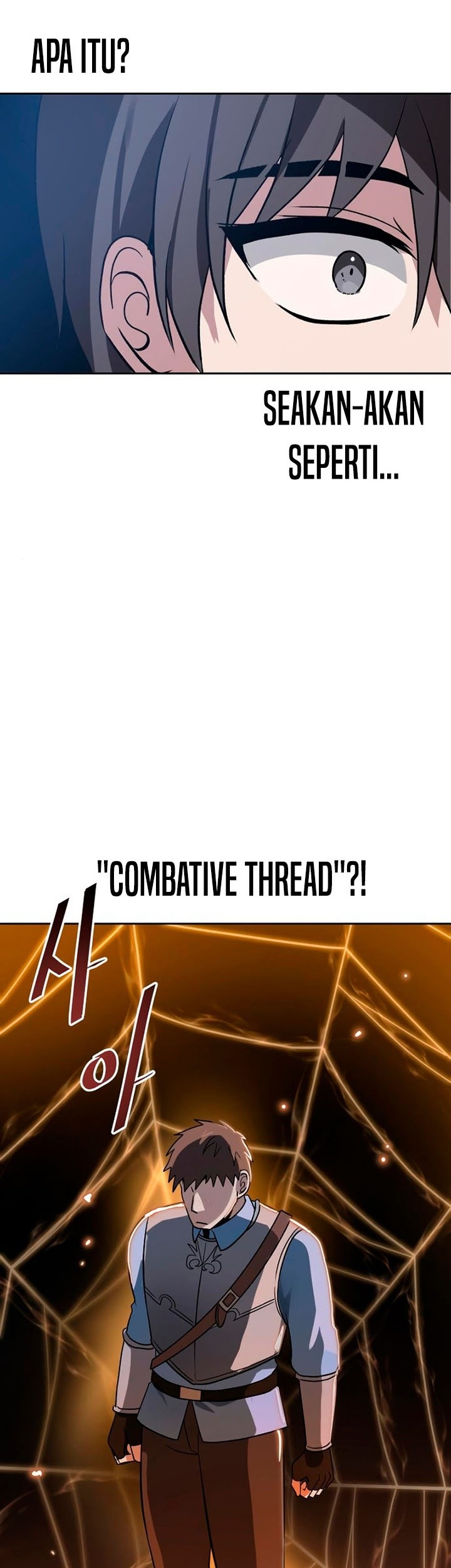 Transmigrating to the Otherworld Once More Chapter 43 Gambar 28