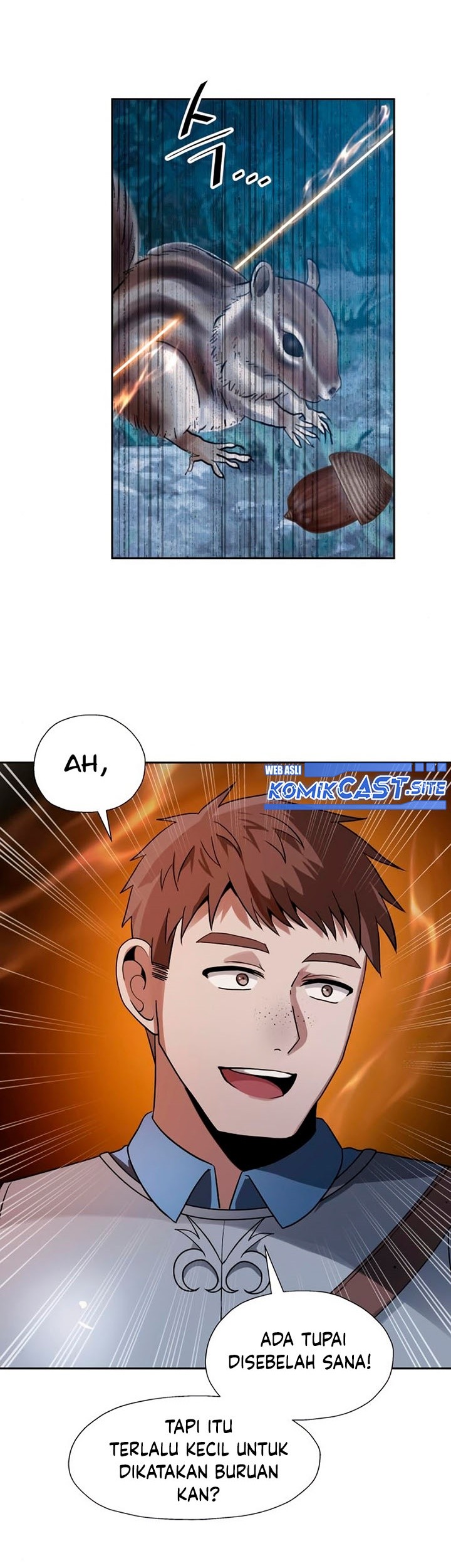 Transmigrating to the Otherworld Once More Chapter 43 Gambar 30