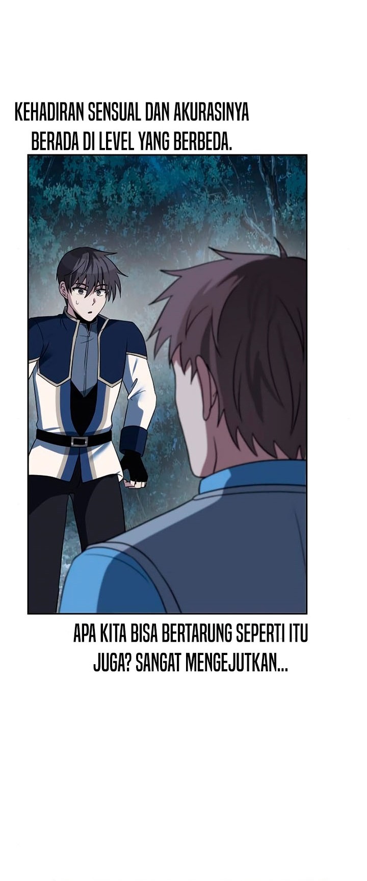 Transmigrating to the Otherworld Once More Chapter 43 Gambar 31