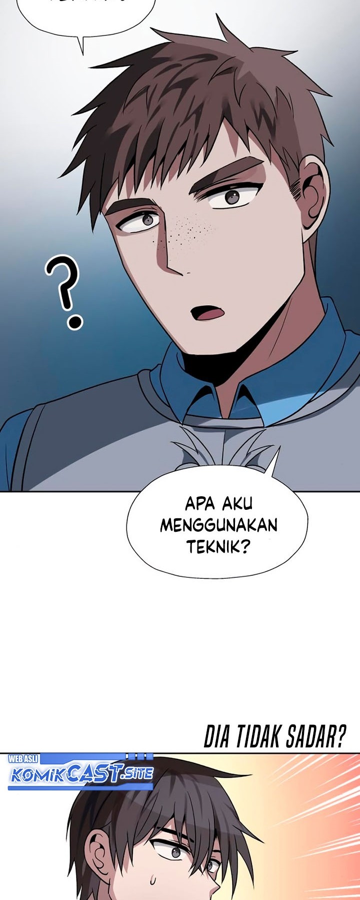 Transmigrating to the Otherworld Once More Chapter 43 Gambar 33