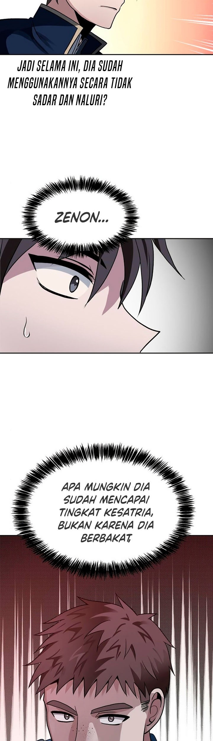 Transmigrating to the Otherworld Once More Chapter 43 Gambar 34