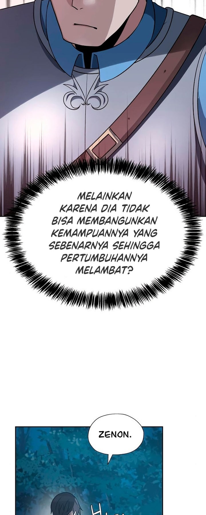 Transmigrating to the Otherworld Once More Chapter 43 Gambar 35