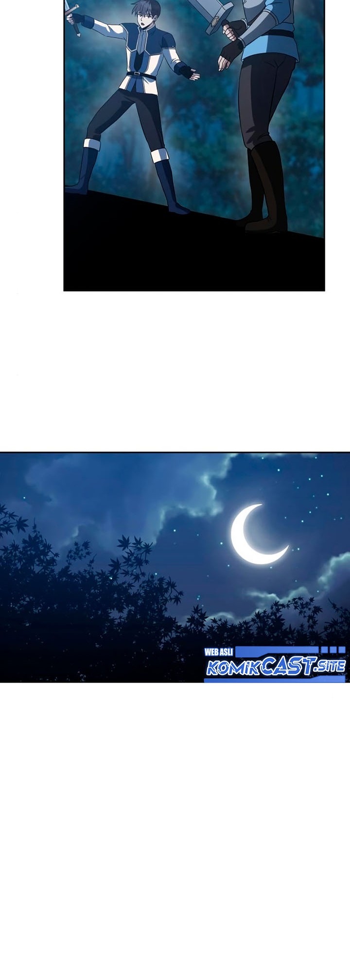 Transmigrating to the Otherworld Once More Chapter 43 Gambar 19