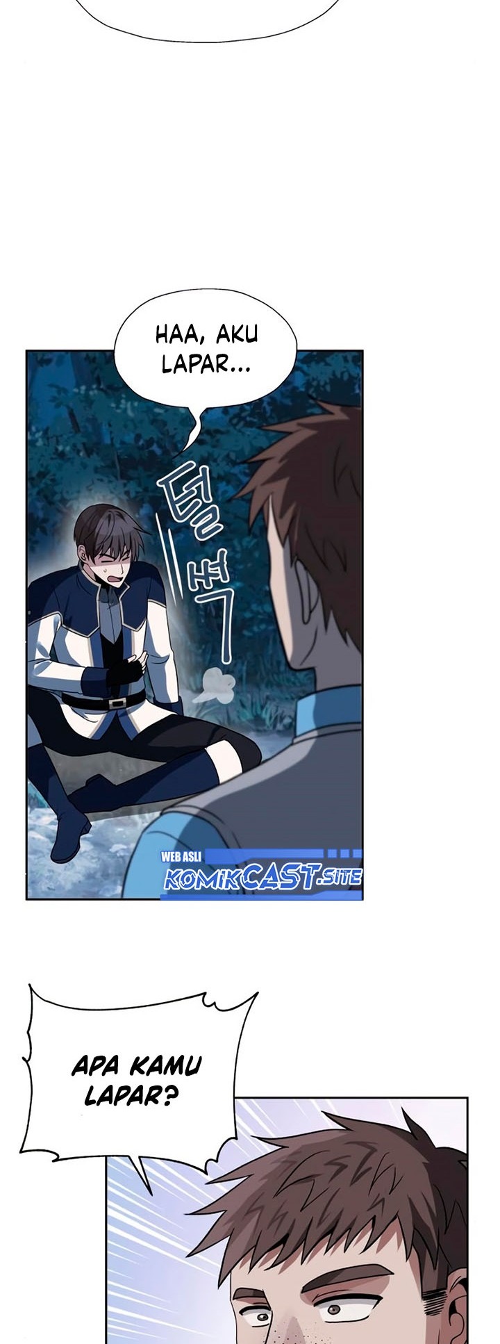 Transmigrating to the Otherworld Once More Chapter 43 Gambar 21