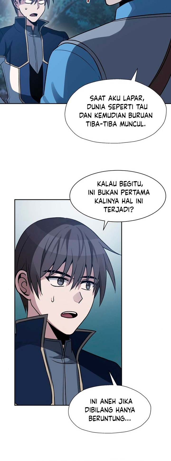 Transmigrating to the Otherworld Once More Chapter 43 Gambar 25