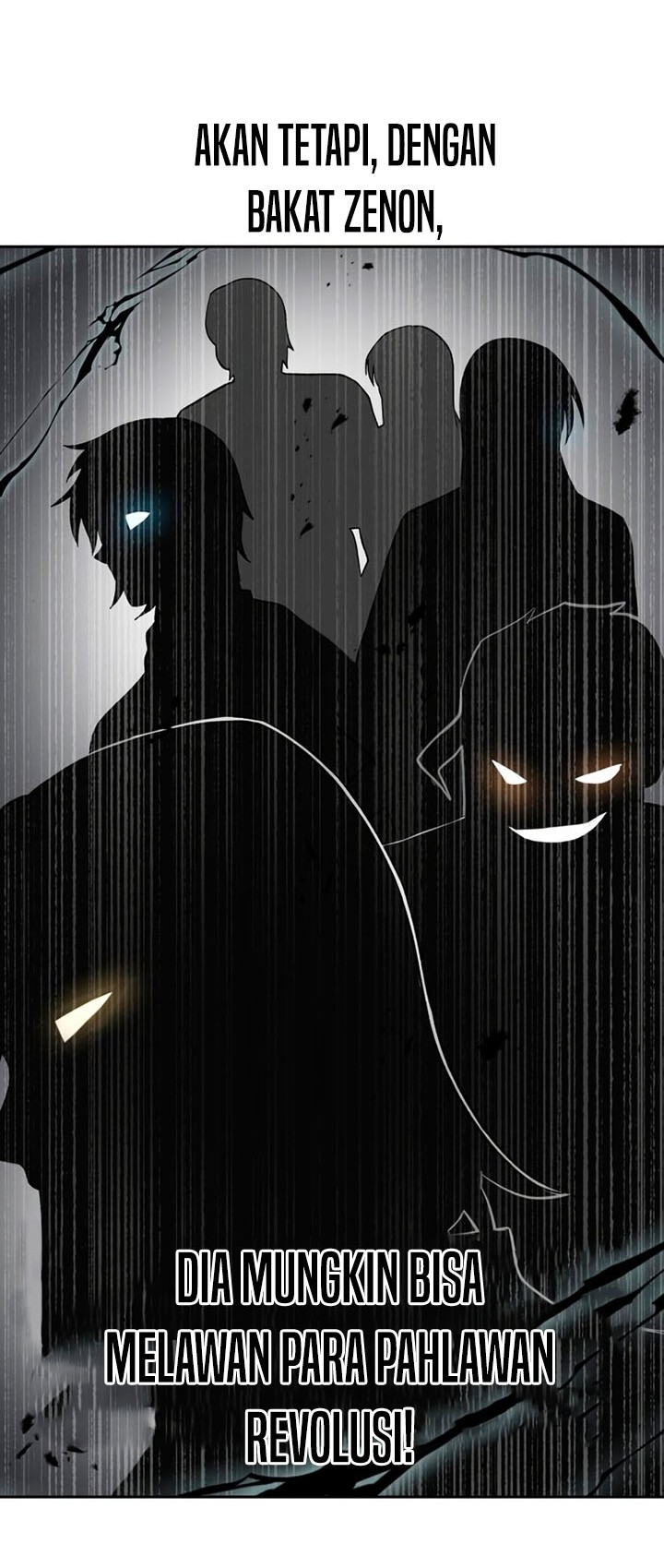 Transmigrating to the Otherworld Once More Chapter 43 Gambar 41