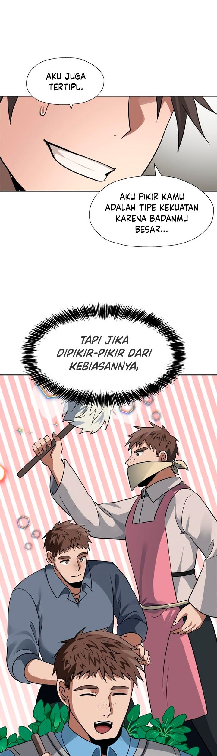 Transmigrating to the Otherworld Once More Chapter 43 Gambar 42