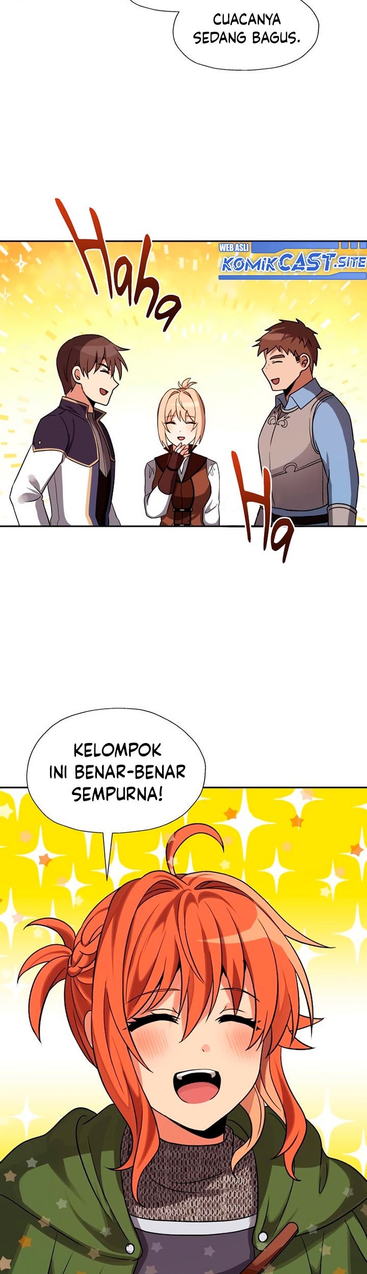 Transmigrating to the Otherworld Once More Chapter 43 Gambar 4