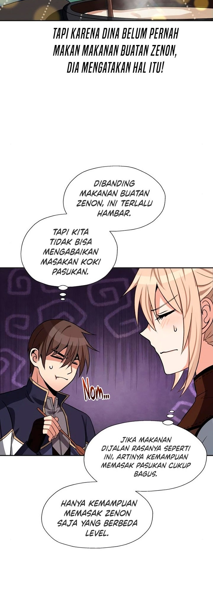 Transmigrating to the Otherworld Once More Chapter 43 Gambar 7