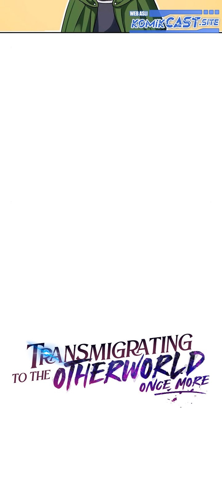 Transmigrating to the Otherworld Once More Chapter 43 Gambar 9