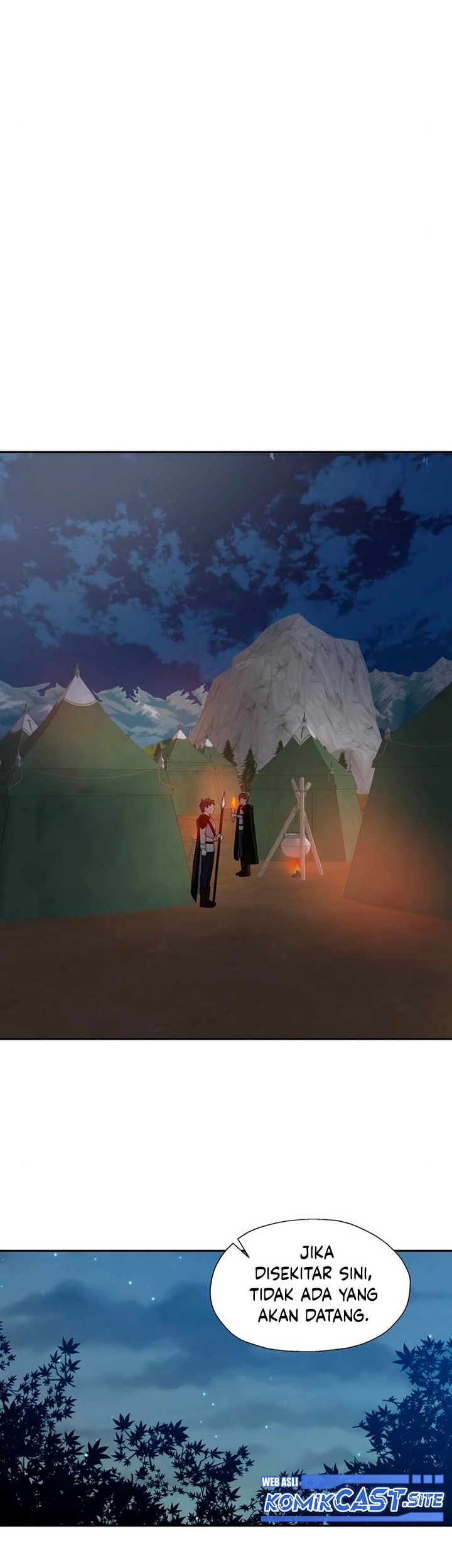 Transmigrating to the Otherworld Once More Chapter 43 Gambar 10