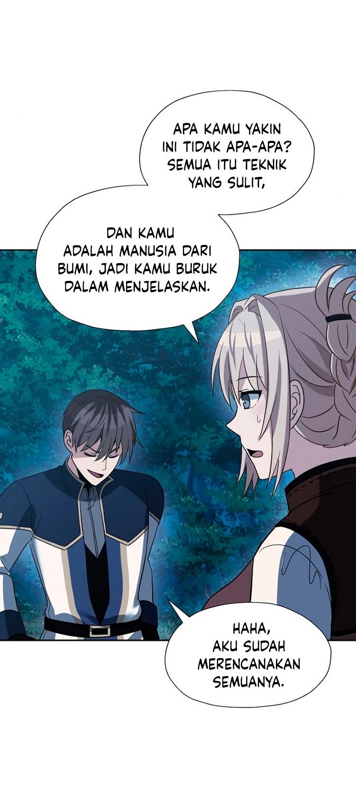 Transmigrating to the Otherworld Once More Chapter 43 Gambar 13