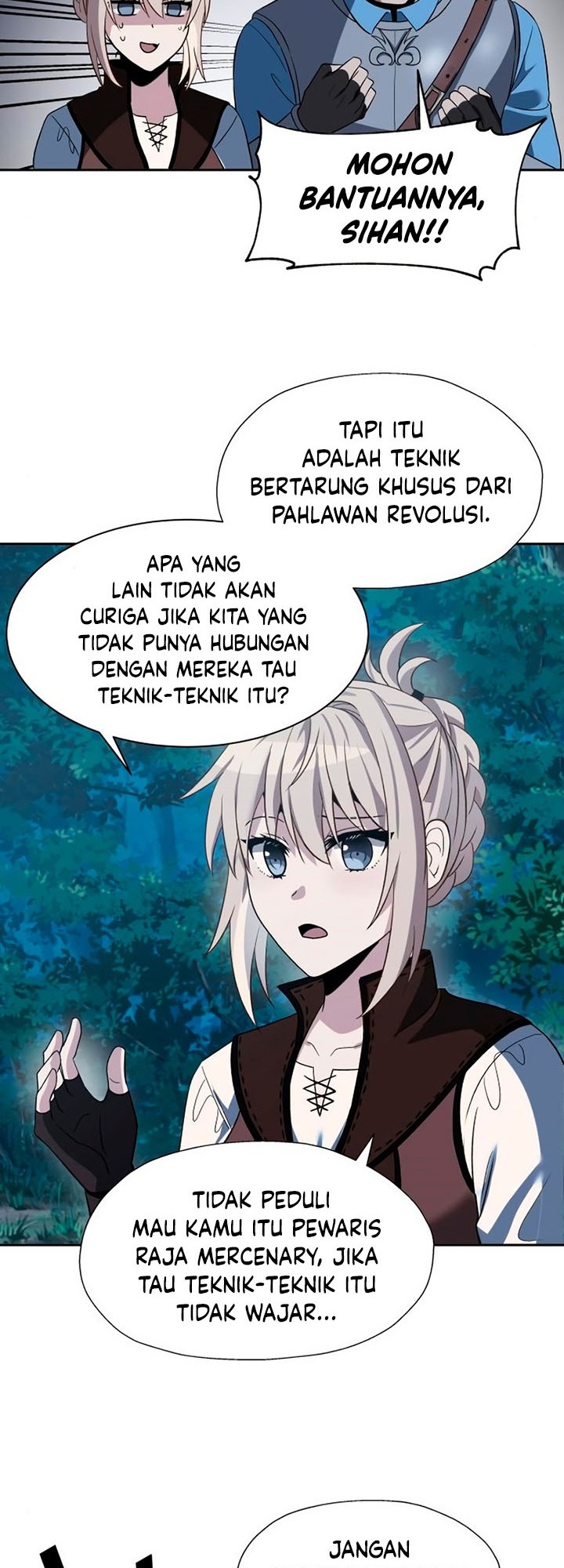Transmigrating to the Otherworld Once More Chapter 43 Gambar 15