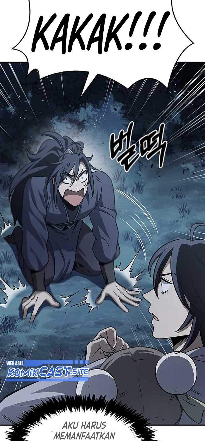 Heavenly Grand Archive’s Young Master Chapter 06 Gambar 15