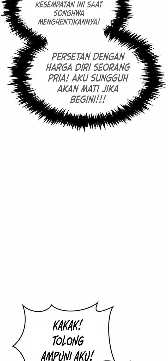 Heavenly Grand Archive’s Young Master Chapter 06 Gambar 16