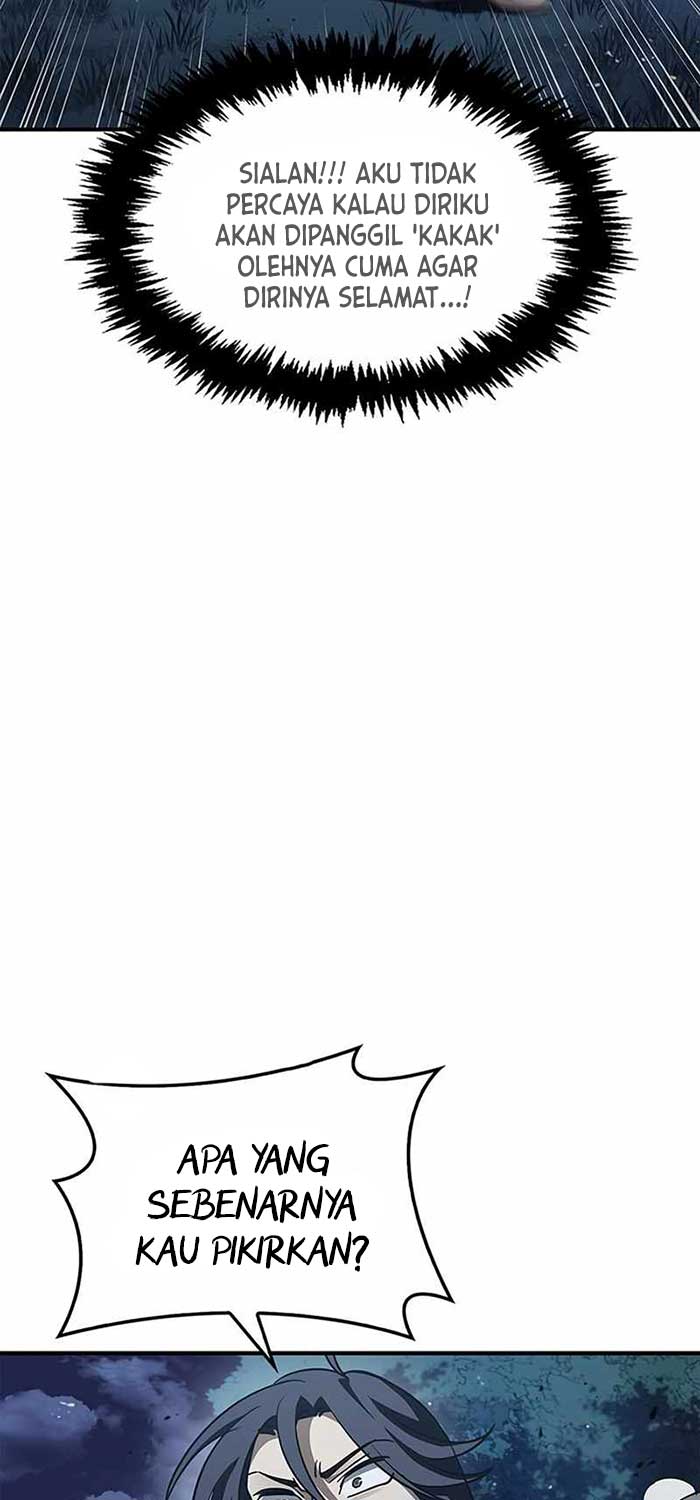 Heavenly Grand Archive’s Young Master Chapter 06 Gambar 18