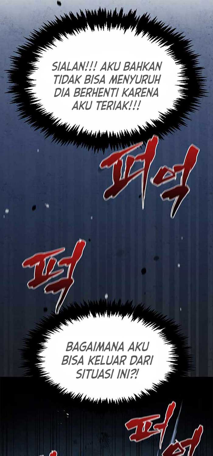 Heavenly Grand Archive’s Young Master Chapter 06 Gambar 11