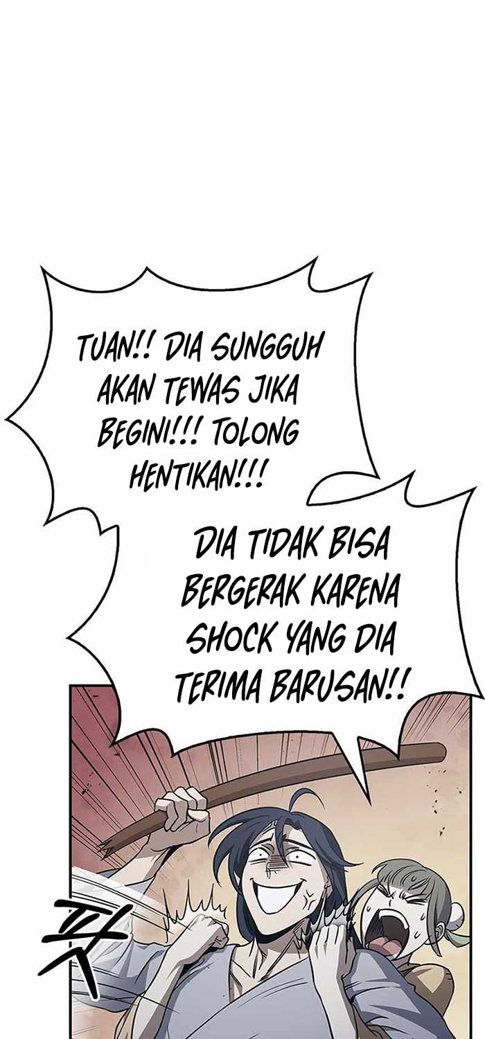 Heavenly Grand Archive’s Young Master Chapter 06 Gambar 13