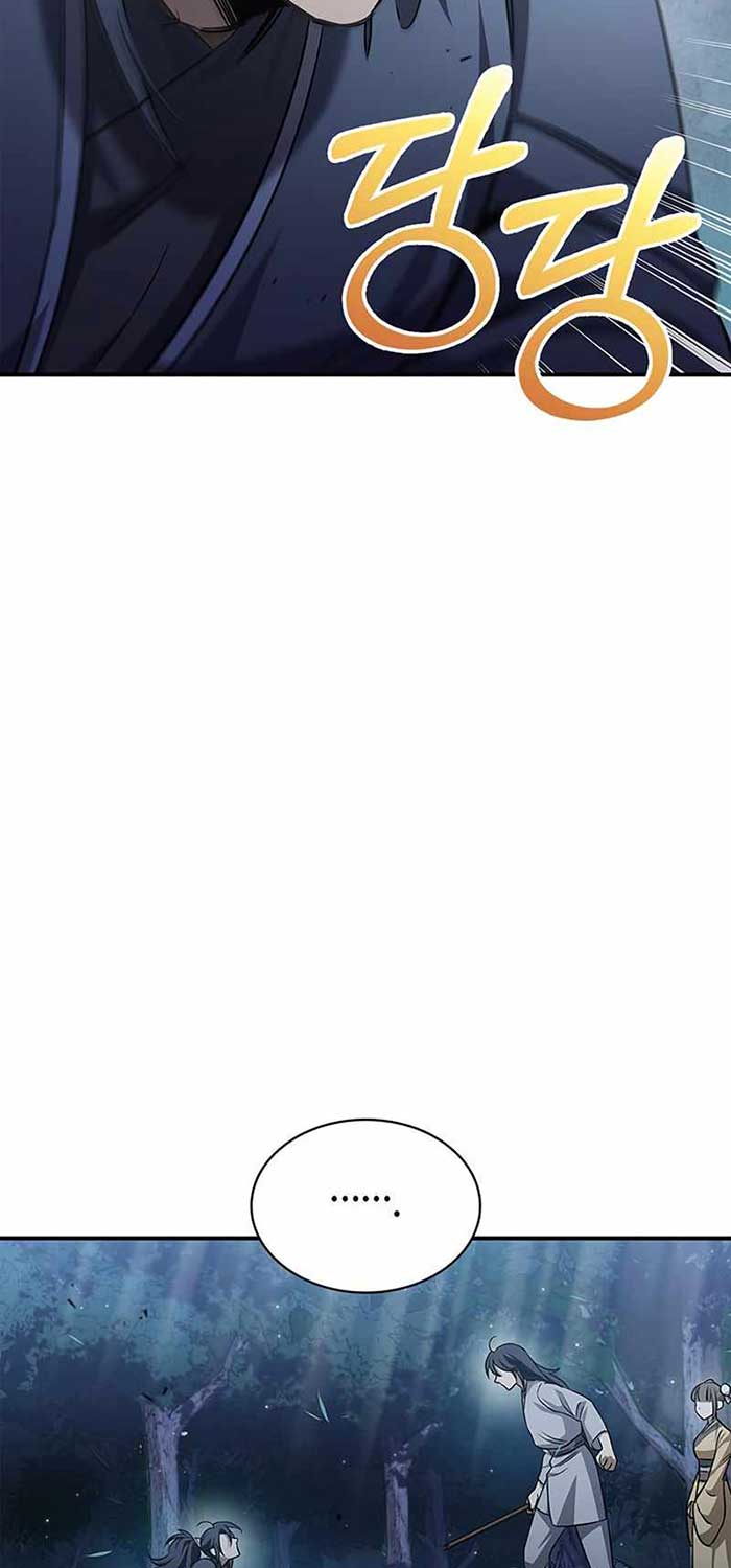 Heavenly Grand Archive’s Young Master Chapter 06 Gambar 24