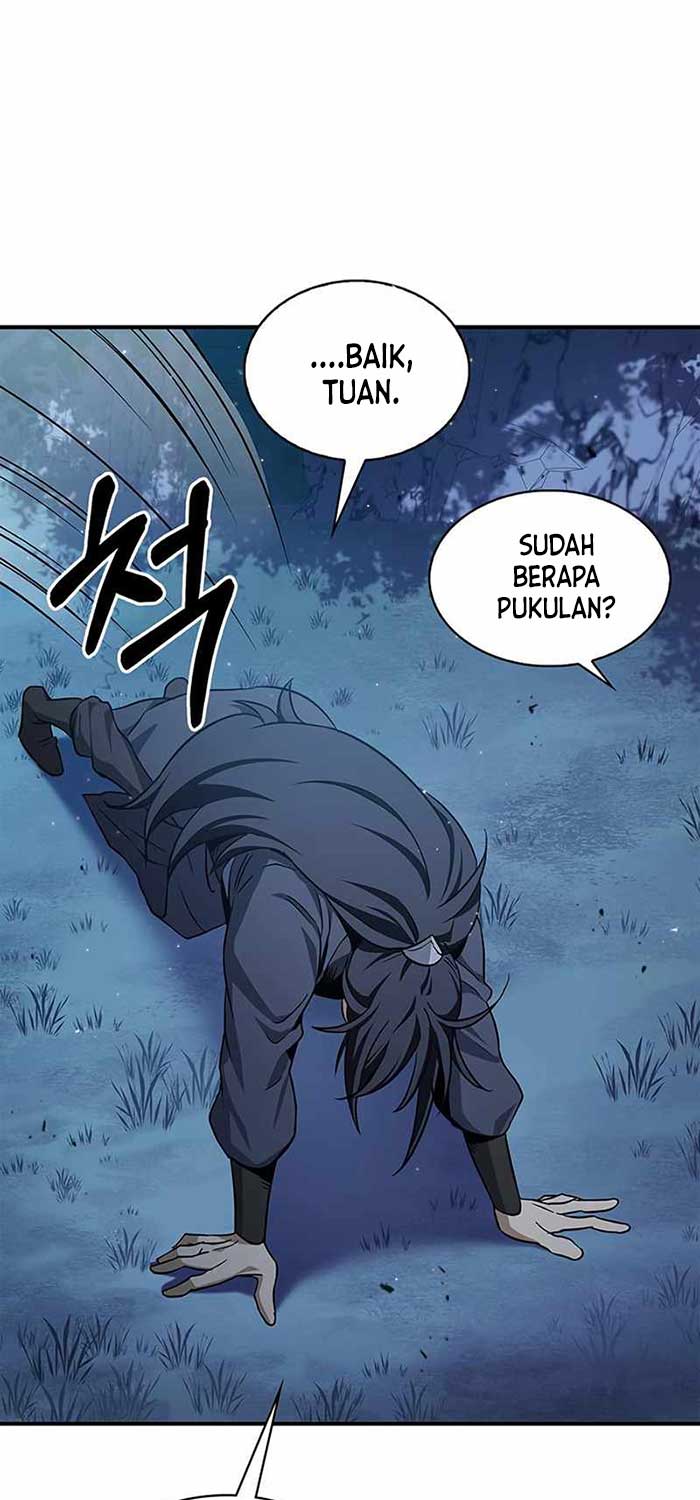 Heavenly Grand Archive’s Young Master Chapter 06 Gambar 29