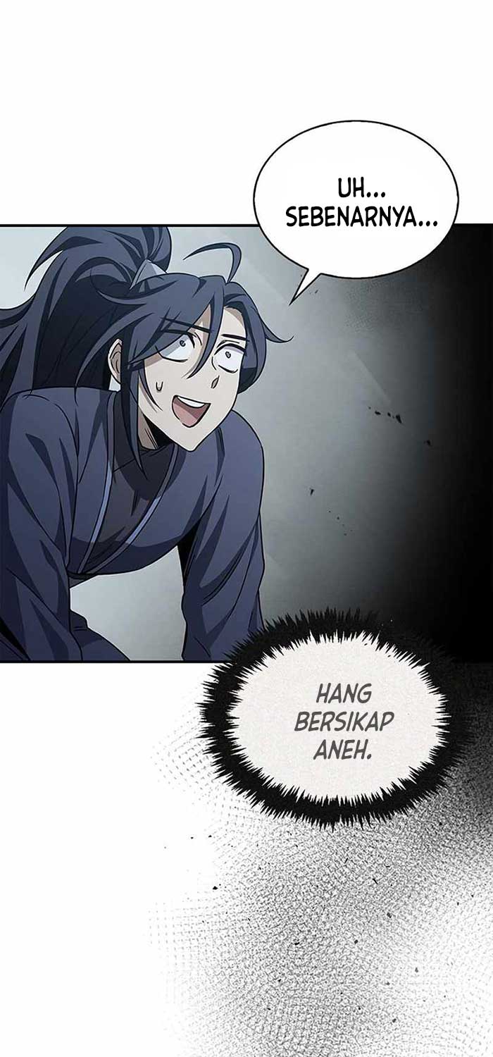 Heavenly Grand Archive’s Young Master Chapter 06 Gambar 20