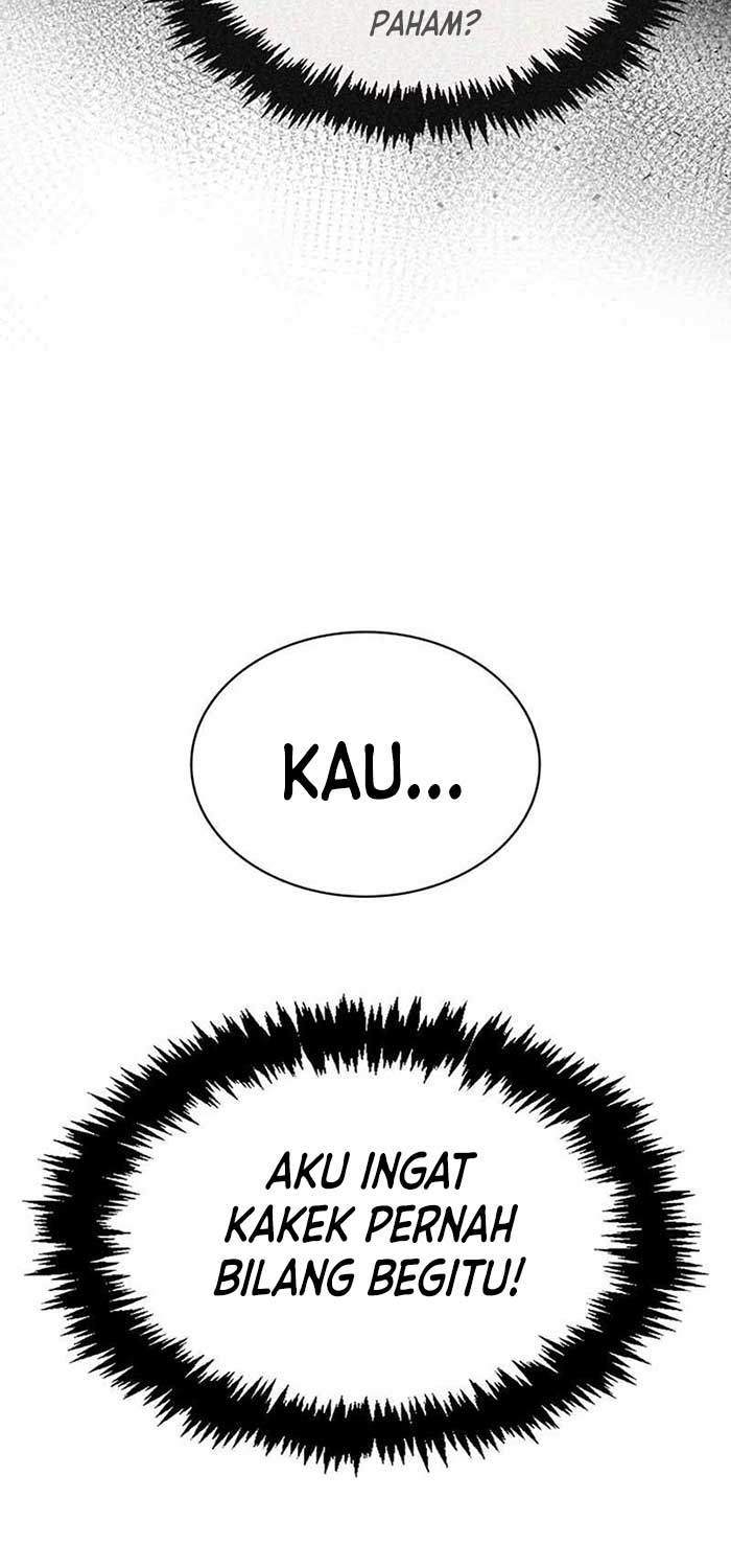 Heavenly Grand Archive’s Young Master Chapter 06 Gambar 22