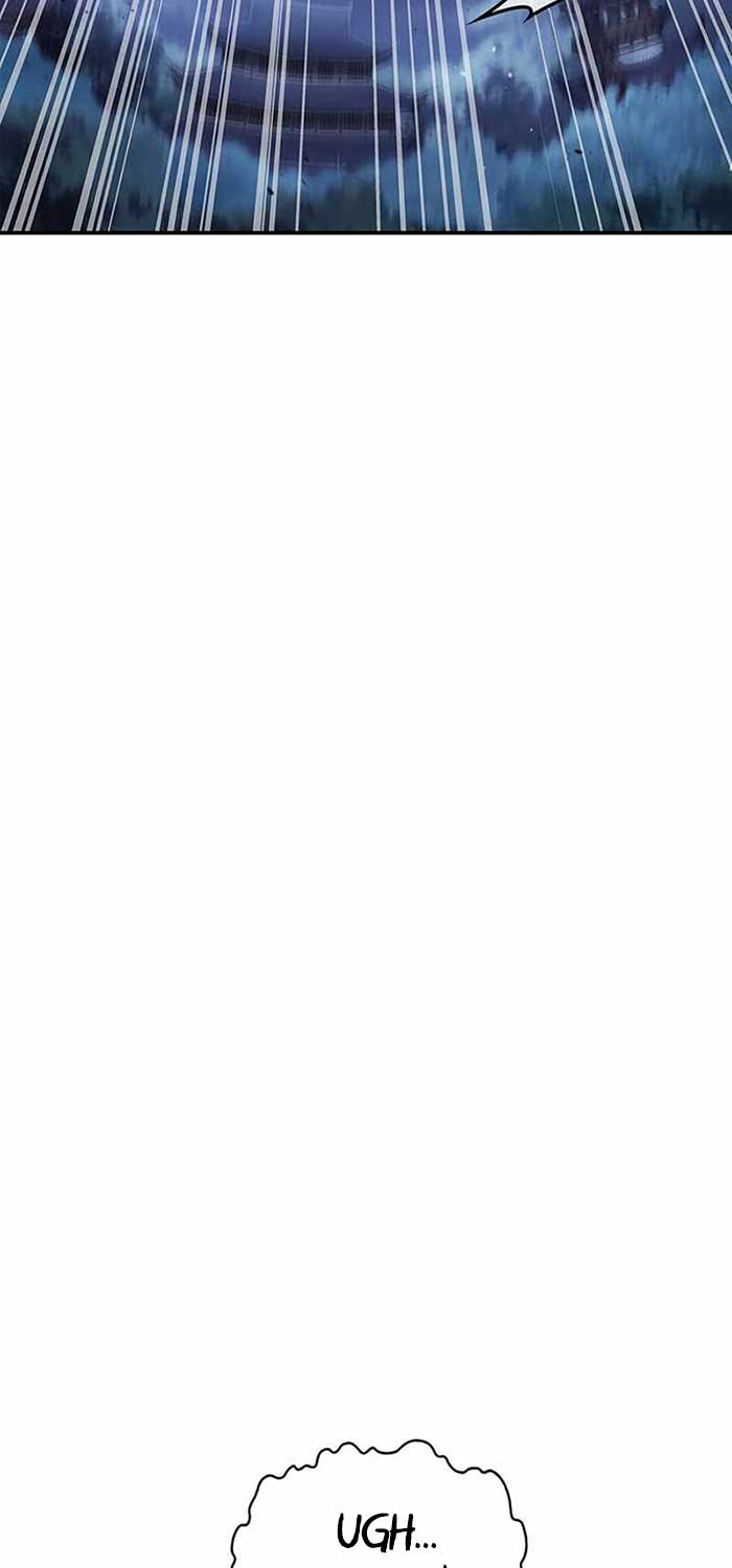 Heavenly Grand Archive’s Young Master Chapter 06 Gambar 35