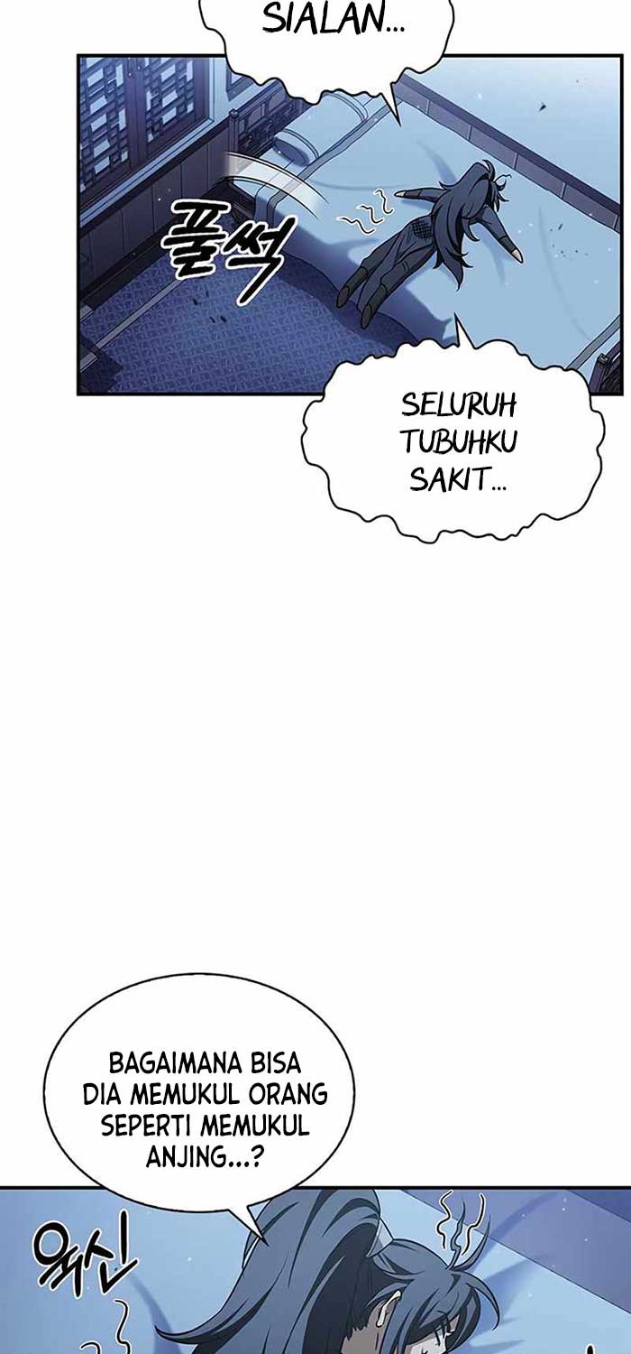 Heavenly Grand Archive’s Young Master Chapter 06 Gambar 36