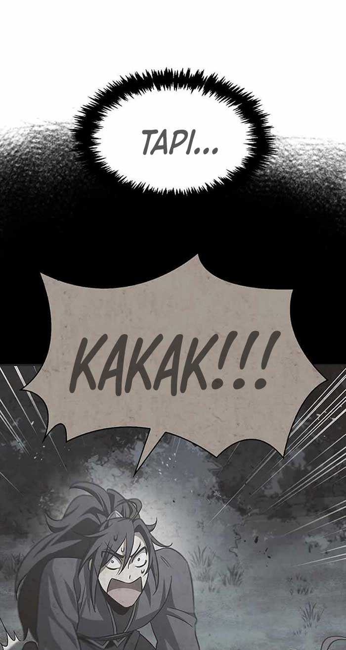 Heavenly Grand Archive’s Young Master Chapter 06 Gambar 38