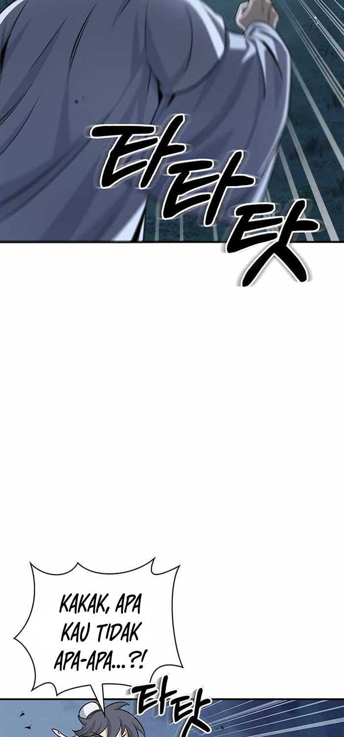 Heavenly Grand Archive’s Young Master Chapter 06 Gambar 3