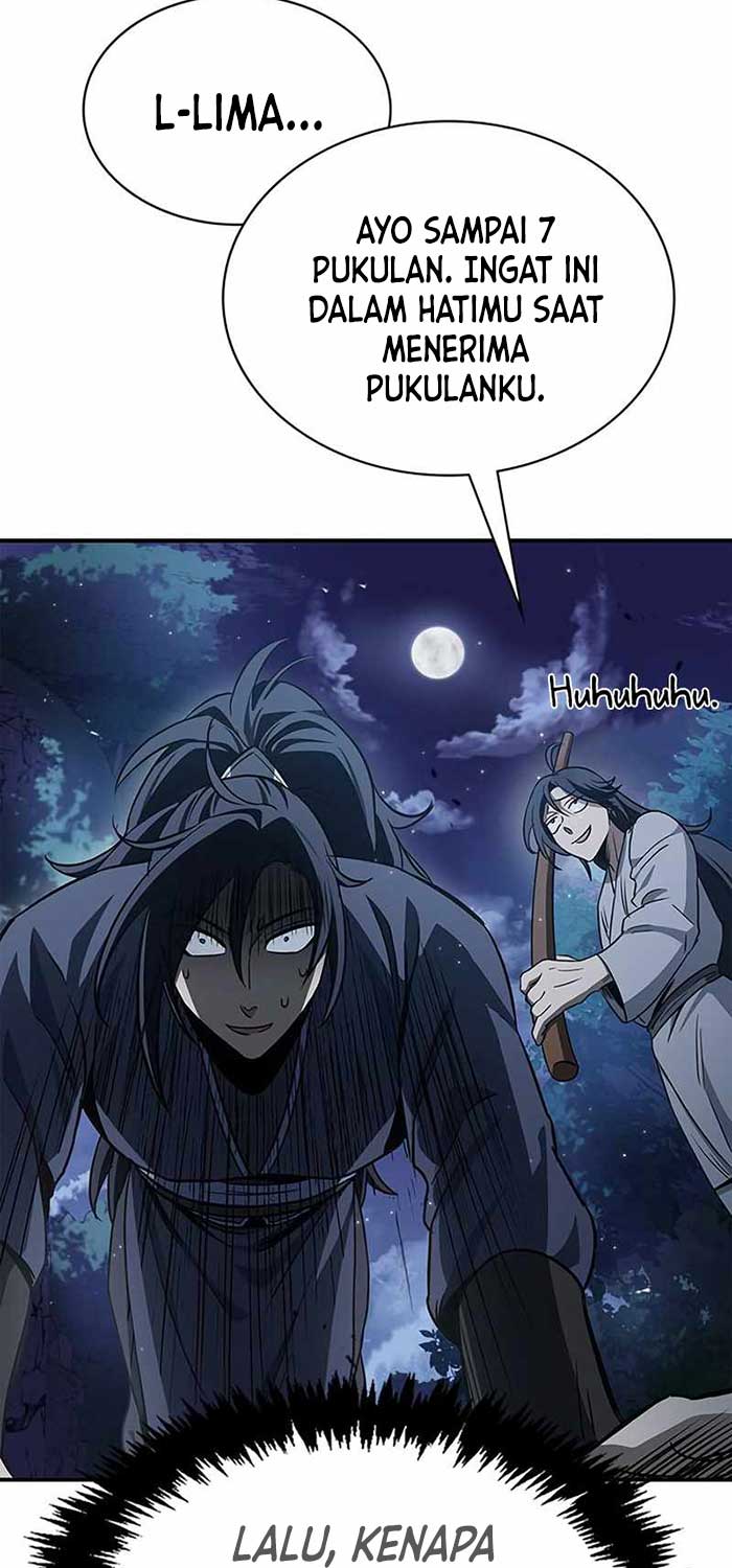 Heavenly Grand Archive’s Young Master Chapter 06 Gambar 30