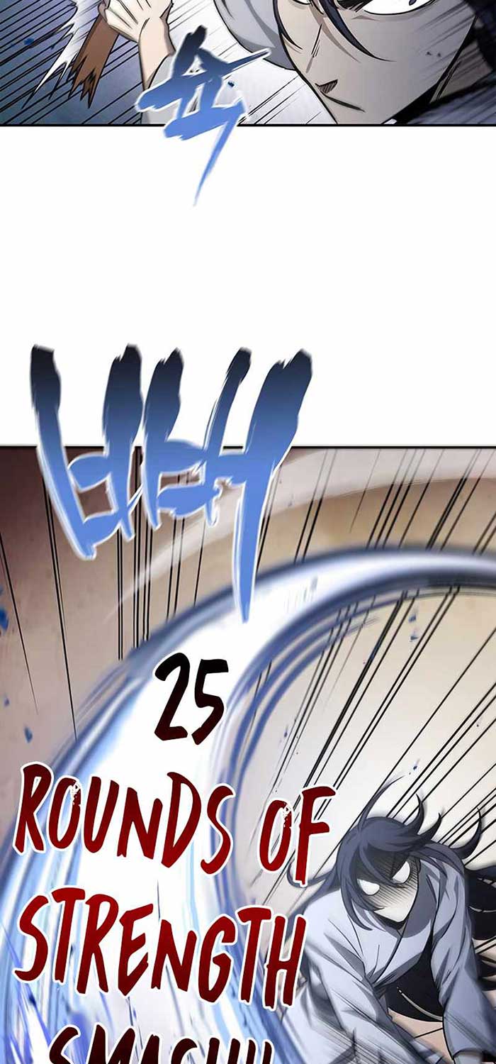 Heavenly Grand Archive’s Young Master Chapter 06 Gambar 32