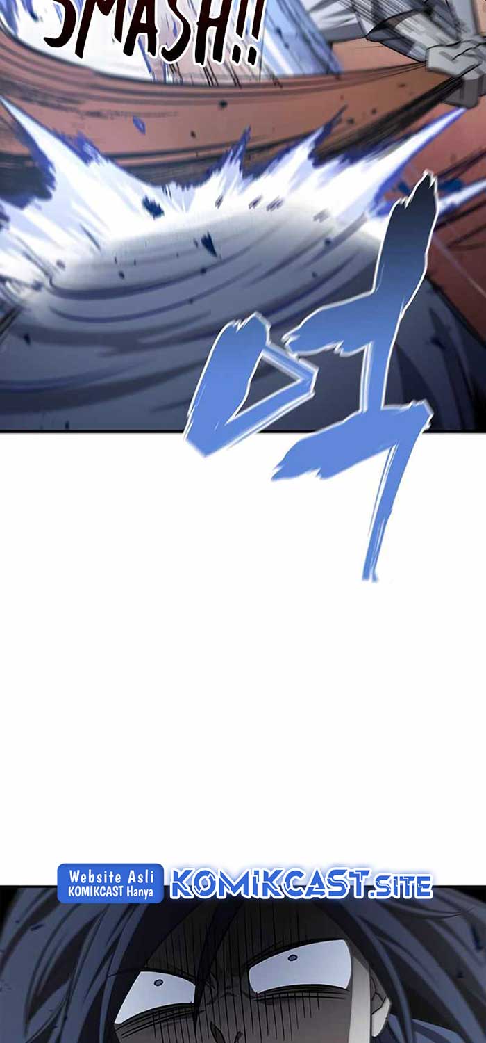 Heavenly Grand Archive’s Young Master Chapter 06 Gambar 33