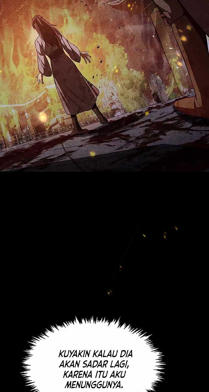 Heavenly Grand Archive’s Young Master Chapter 06 Gambar 45