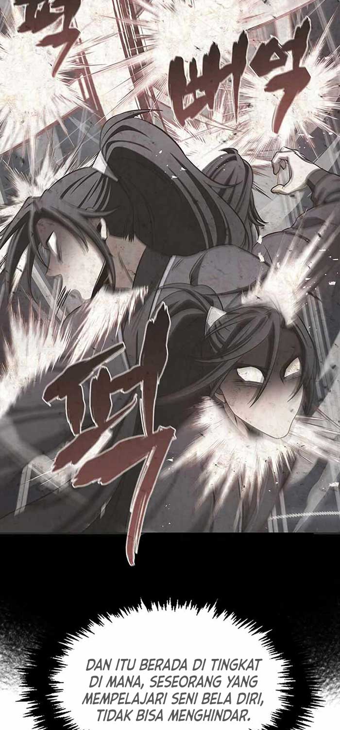 Heavenly Grand Archive’s Young Master Chapter 06 Gambar 49