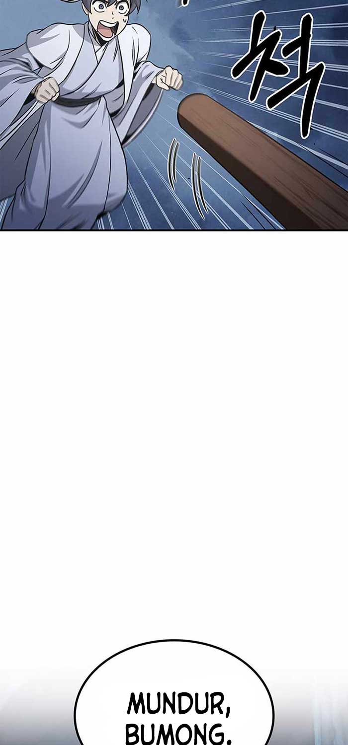 Heavenly Grand Archive’s Young Master Chapter 06 Gambar 4