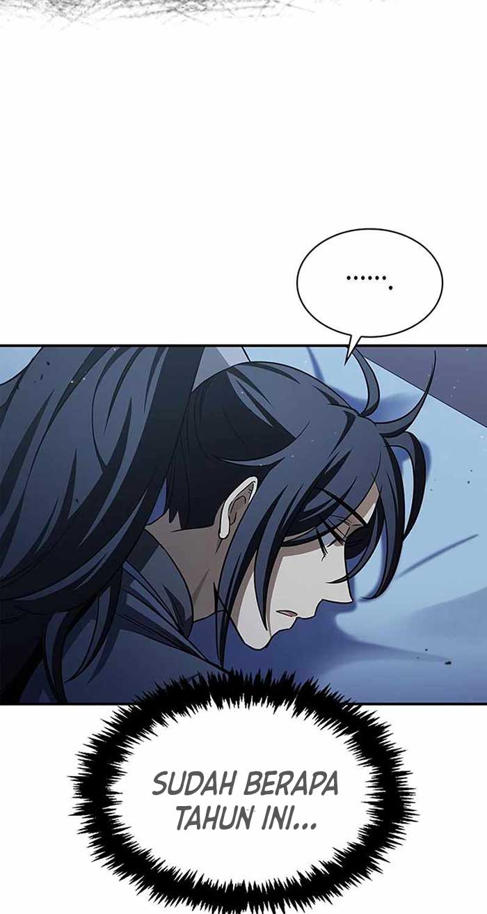 Heavenly Grand Archive’s Young Master Chapter 06 Gambar 40