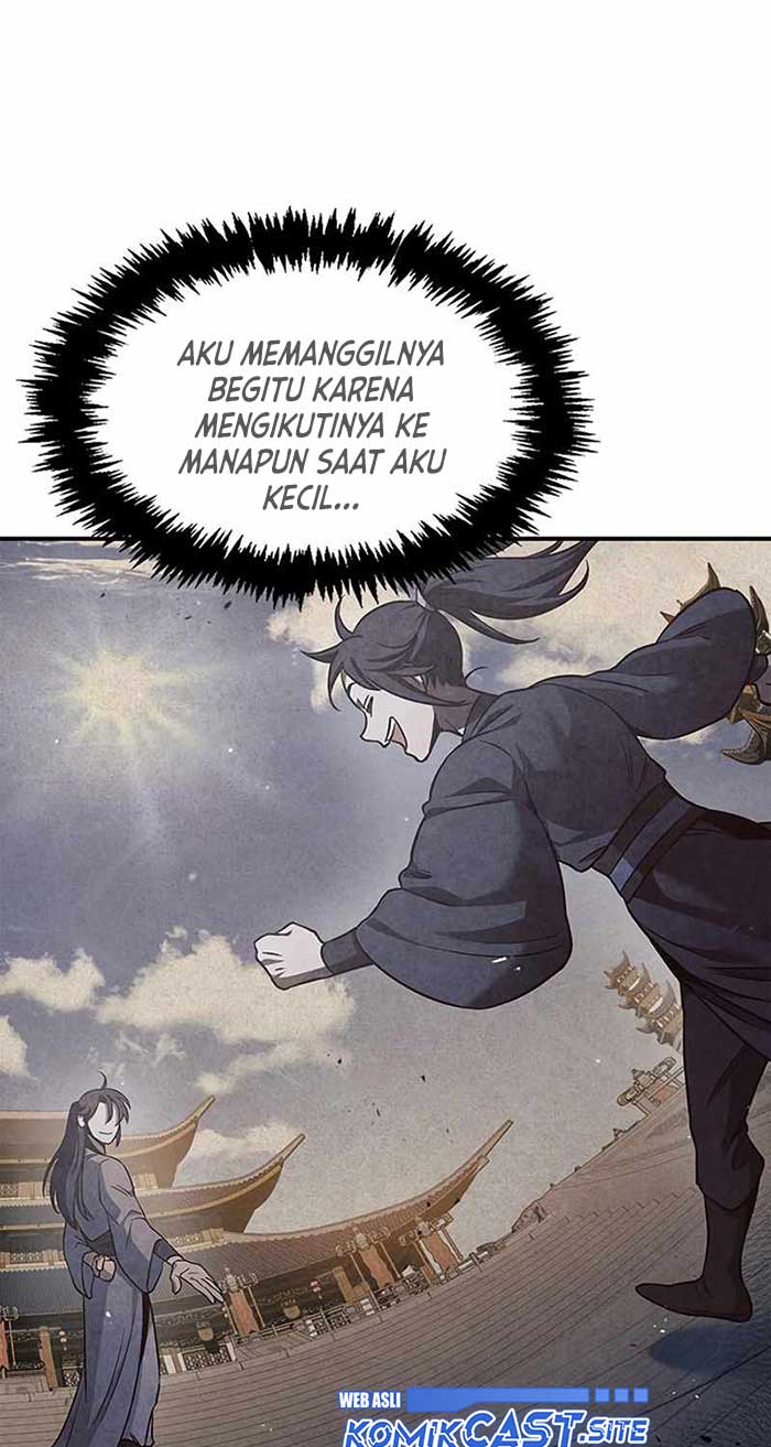 Heavenly Grand Archive’s Young Master Chapter 06 Gambar 42