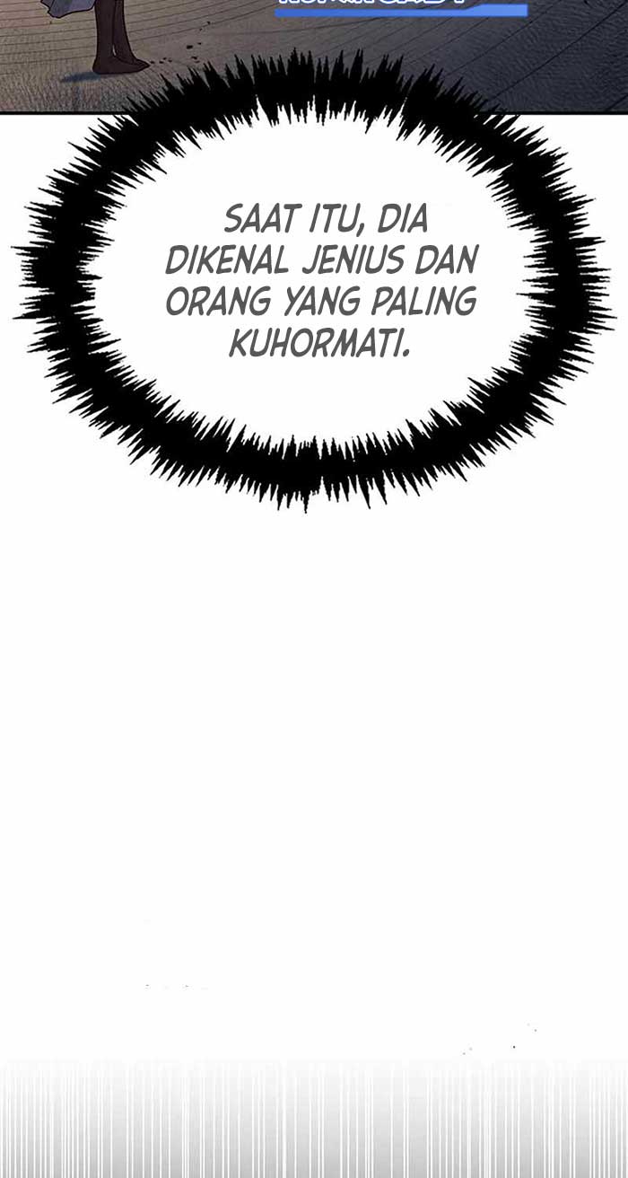 Heavenly Grand Archive’s Young Master Chapter 06 Gambar 43