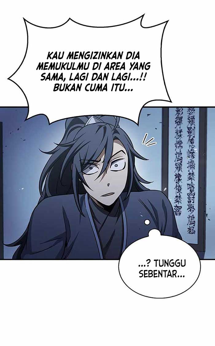 Heavenly Grand Archive’s Young Master Chapter 06 Gambar 56